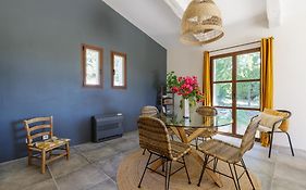 Lodges Park Castellet Provence