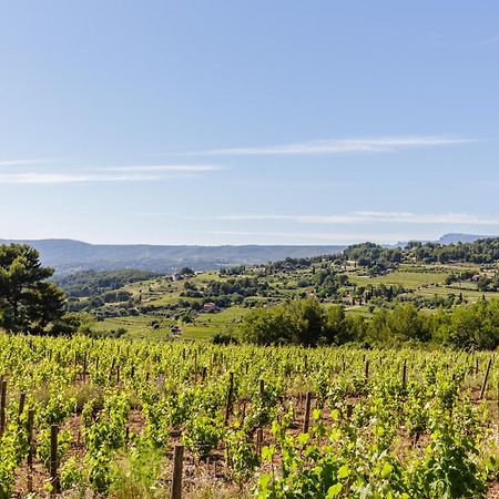 Lodges Park Castellet Provence Le Beausset Zimmer foto