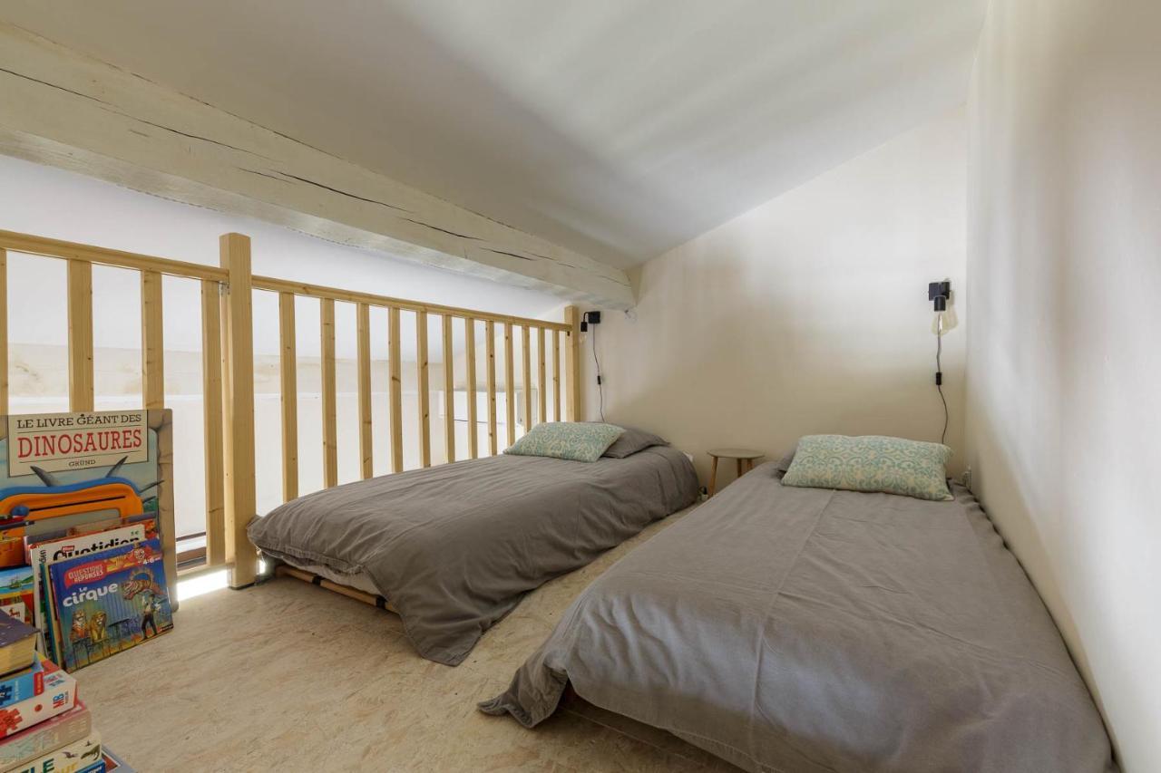 Lodges Park Castellet Provence Le Beausset Exterior foto
