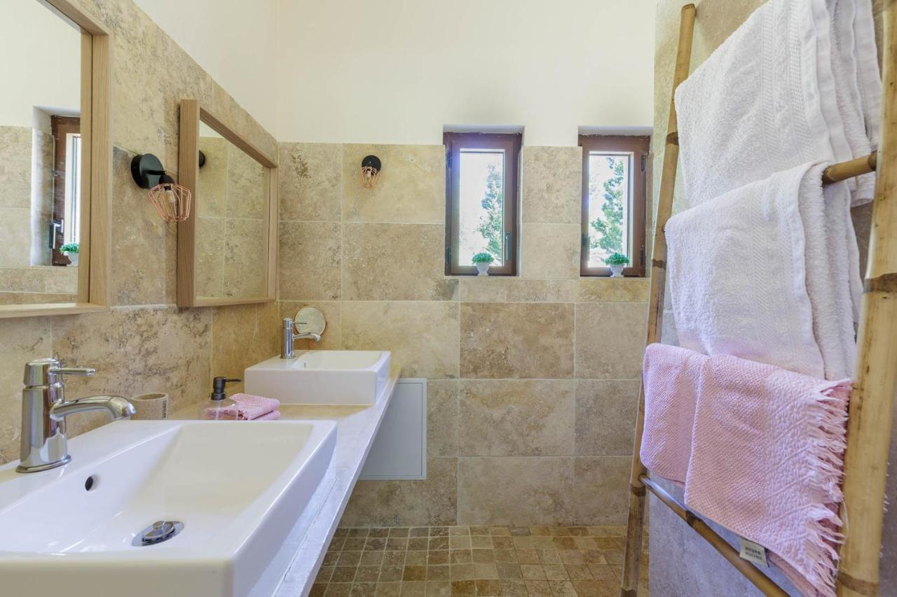 Lodges Park Castellet Provence Le Beausset Exterior foto