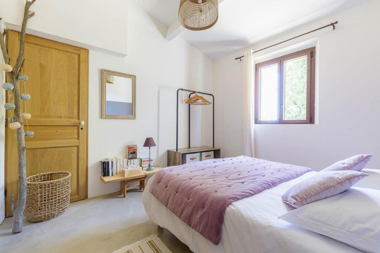 Lodges Park Castellet Provence Le Beausset Exterior foto