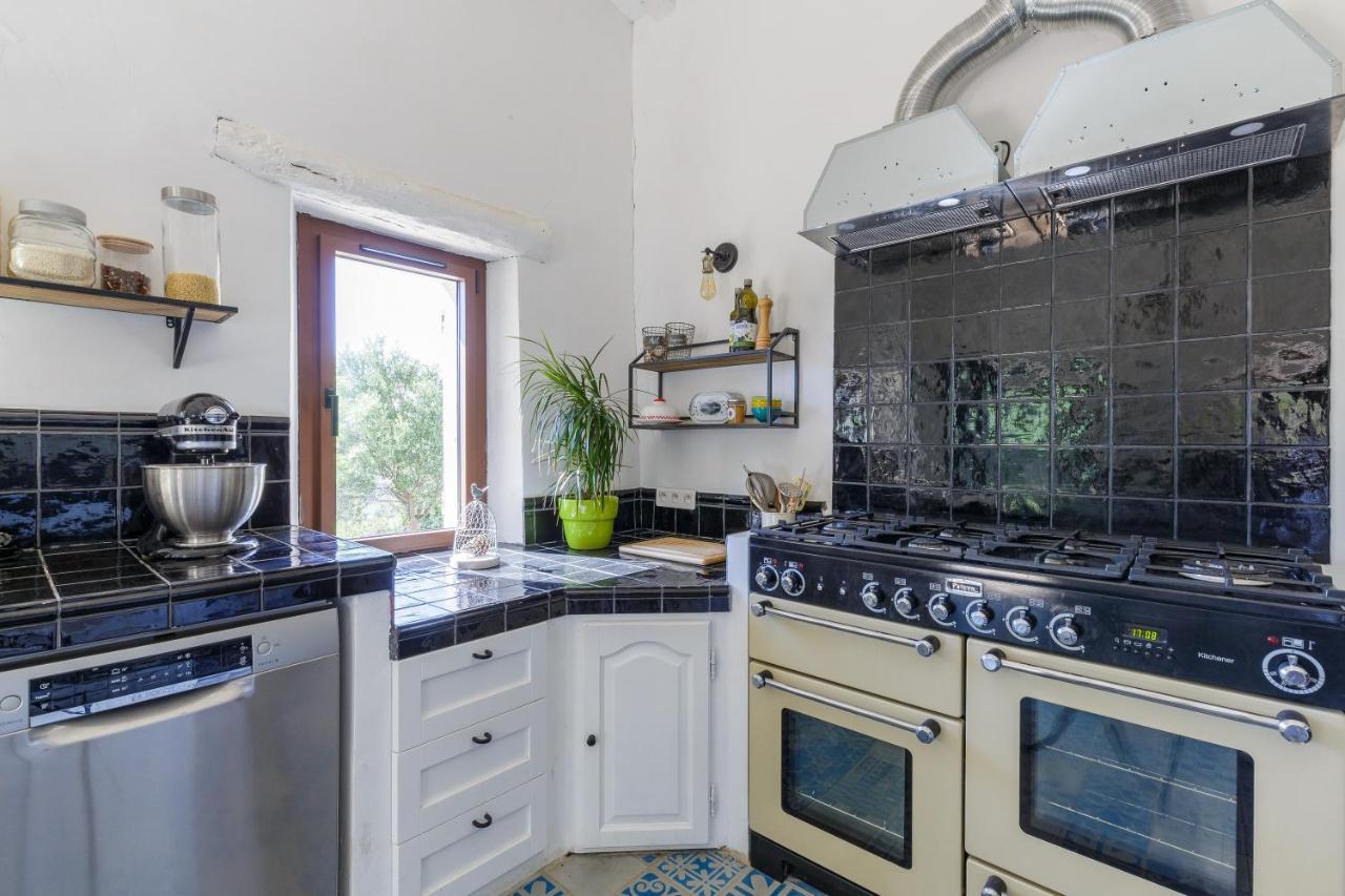 Lodges Park Castellet Provence Le Beausset Zimmer foto