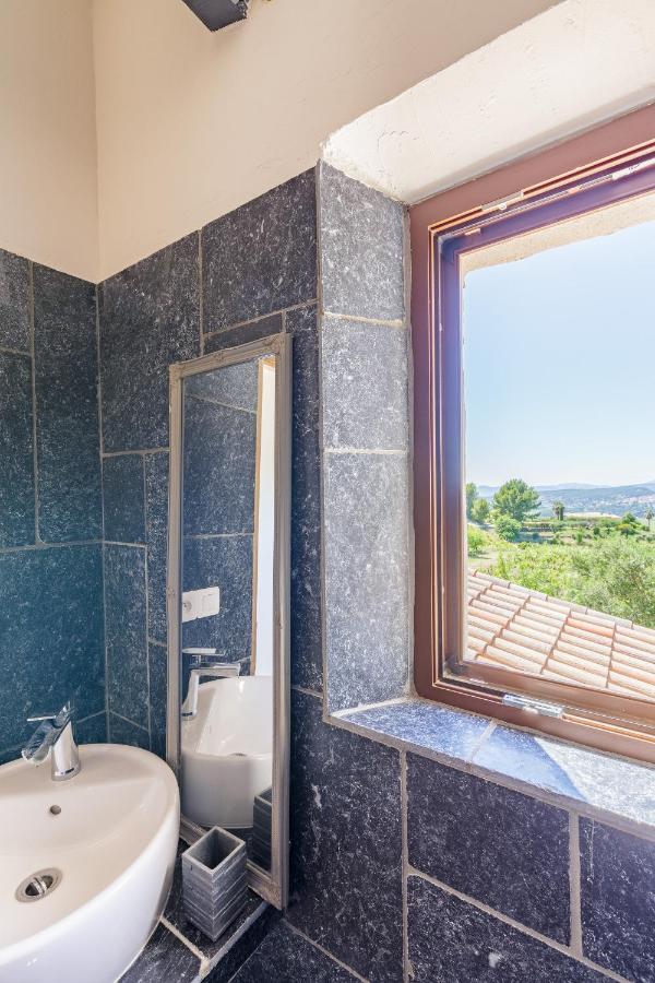Lodges Park Castellet Provence Le Beausset Zimmer foto