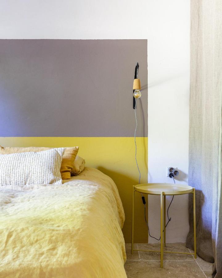 Lodges Park Castellet Provence Le Beausset Zimmer foto