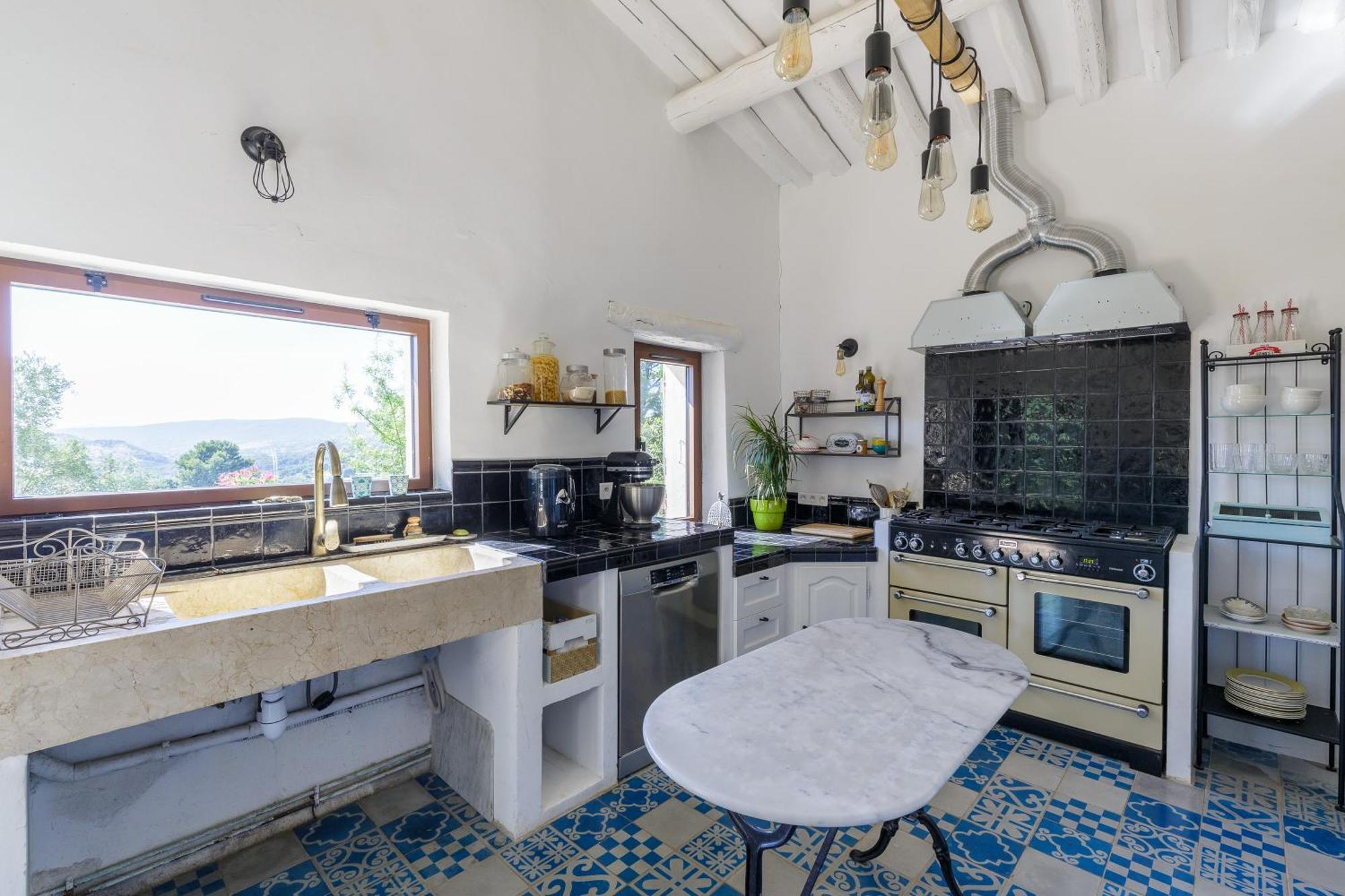 Lodges Park Castellet Provence Le Beausset Zimmer foto