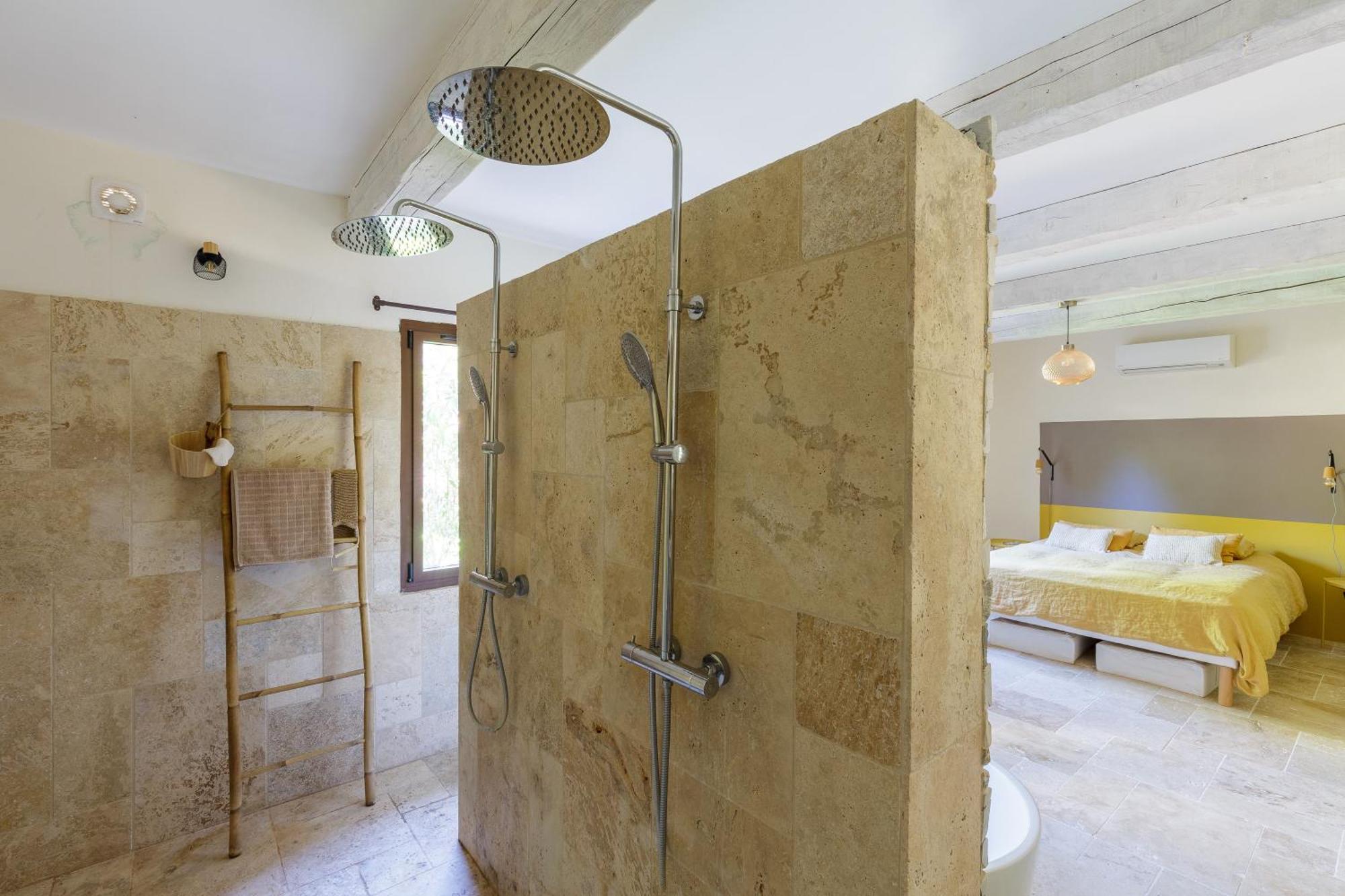Lodges Park Castellet Provence Le Beausset Zimmer foto