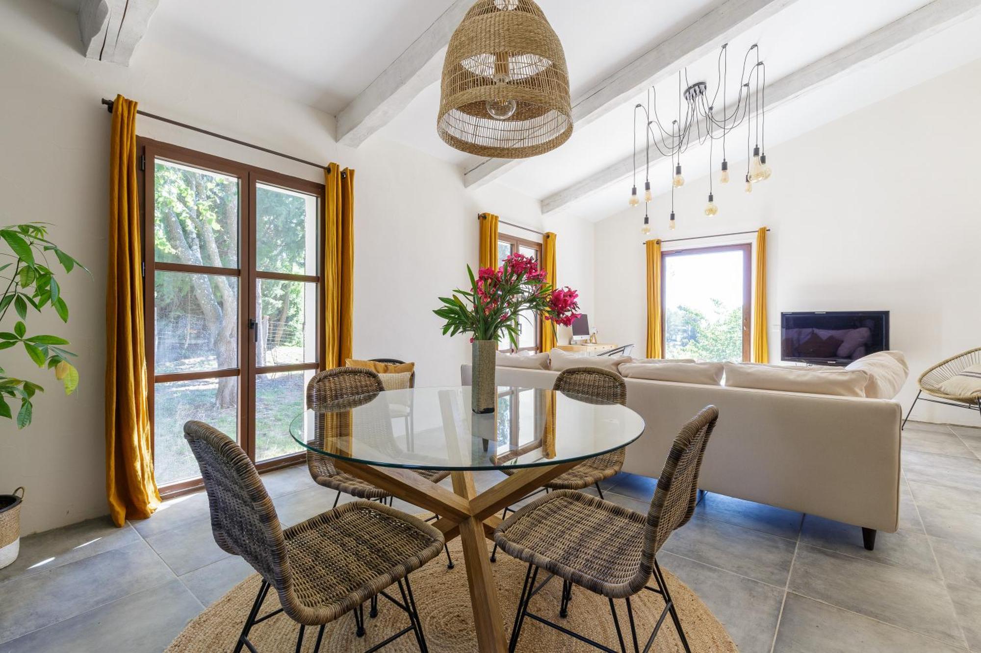 Lodges Park Castellet Provence Le Beausset Zimmer foto