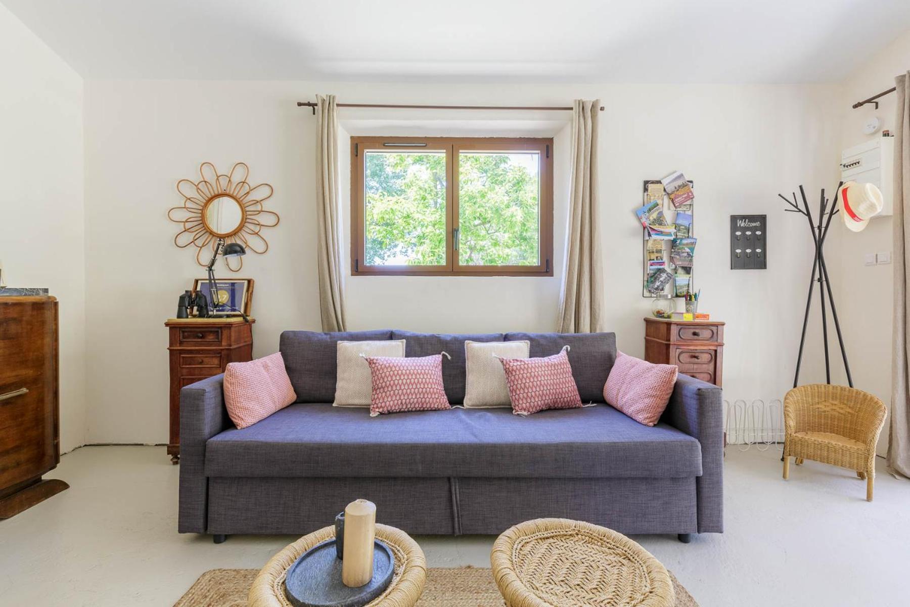 Lodges Park Castellet Provence Le Beausset Zimmer foto