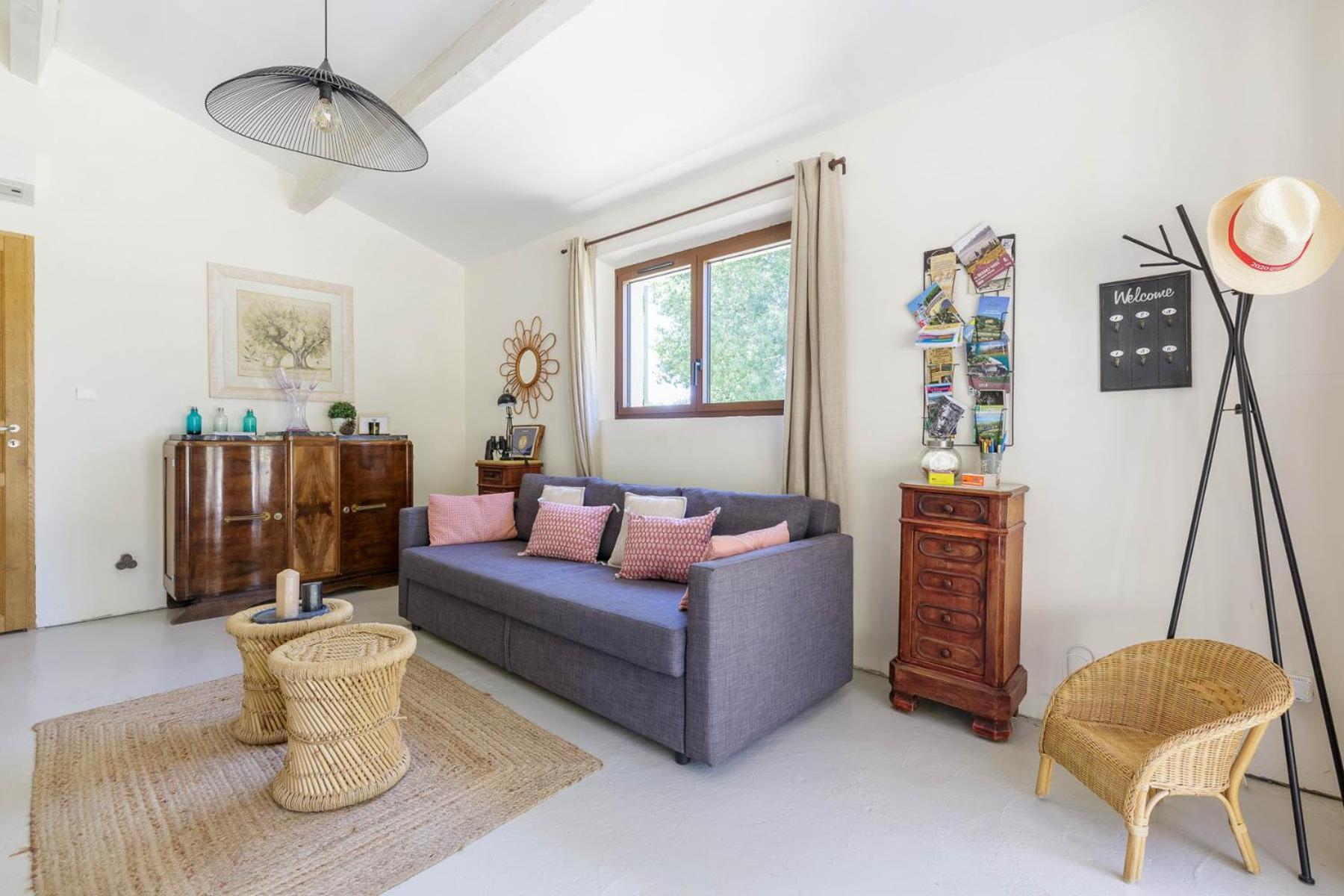 Lodges Park Castellet Provence Le Beausset Zimmer foto