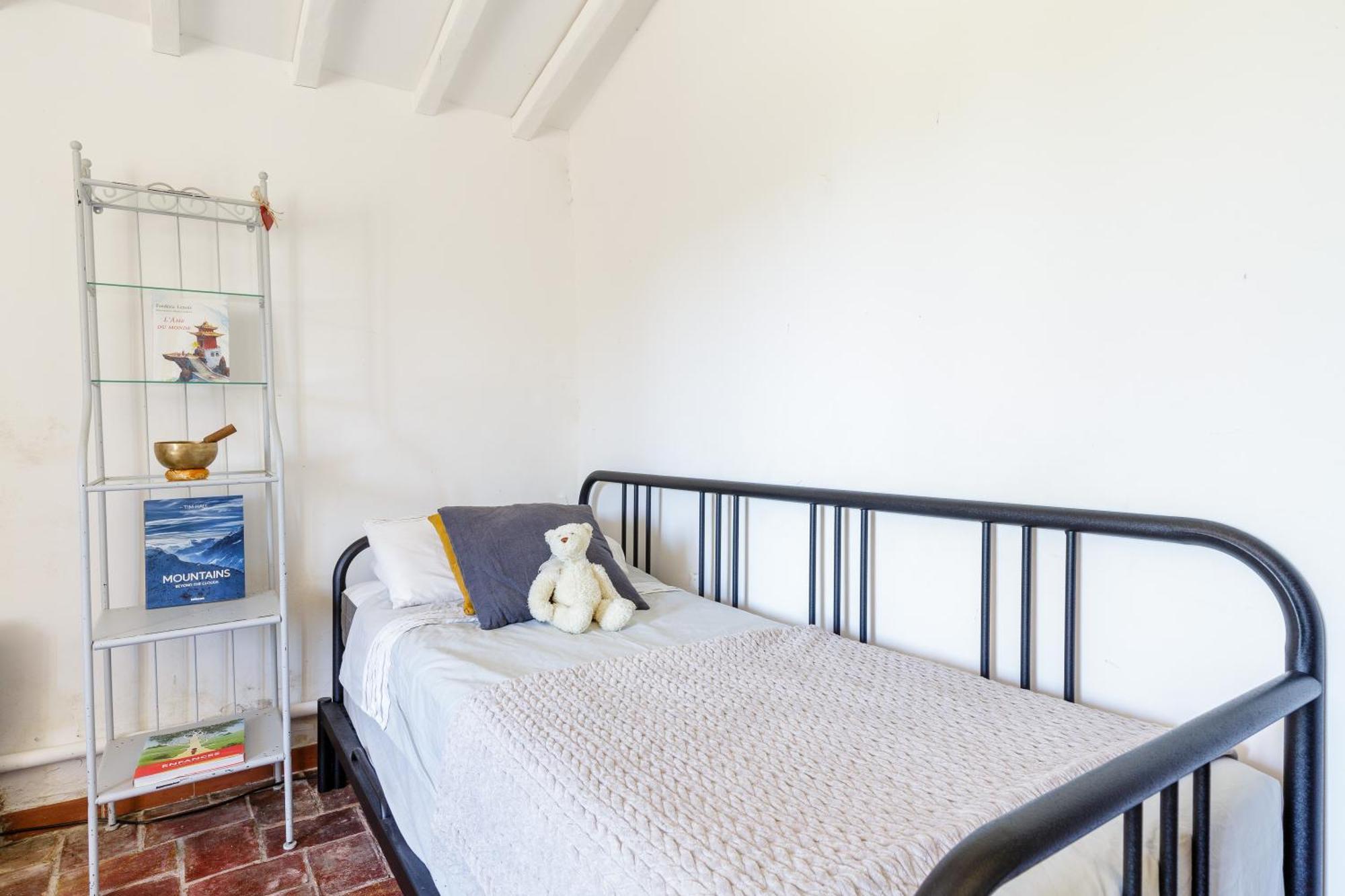 Lodges Park Castellet Provence Le Beausset Zimmer foto
