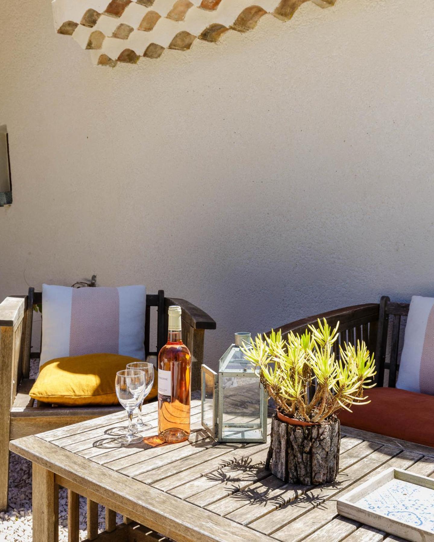 Lodges Park Castellet Provence Le Beausset Zimmer foto