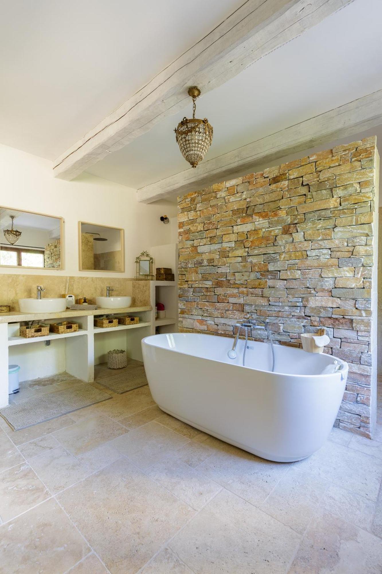 Lodges Park Castellet Provence Le Beausset Zimmer foto