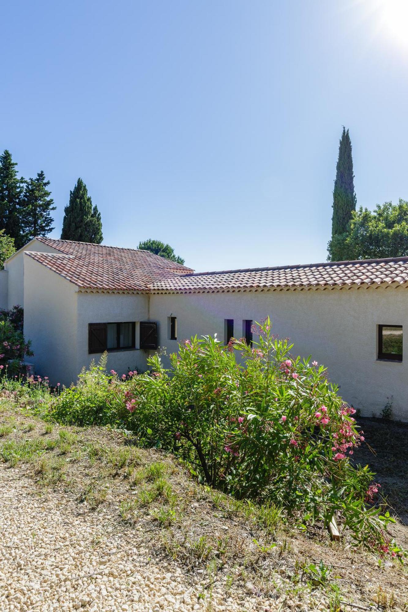 Lodges Park Castellet Provence Le Beausset Zimmer foto