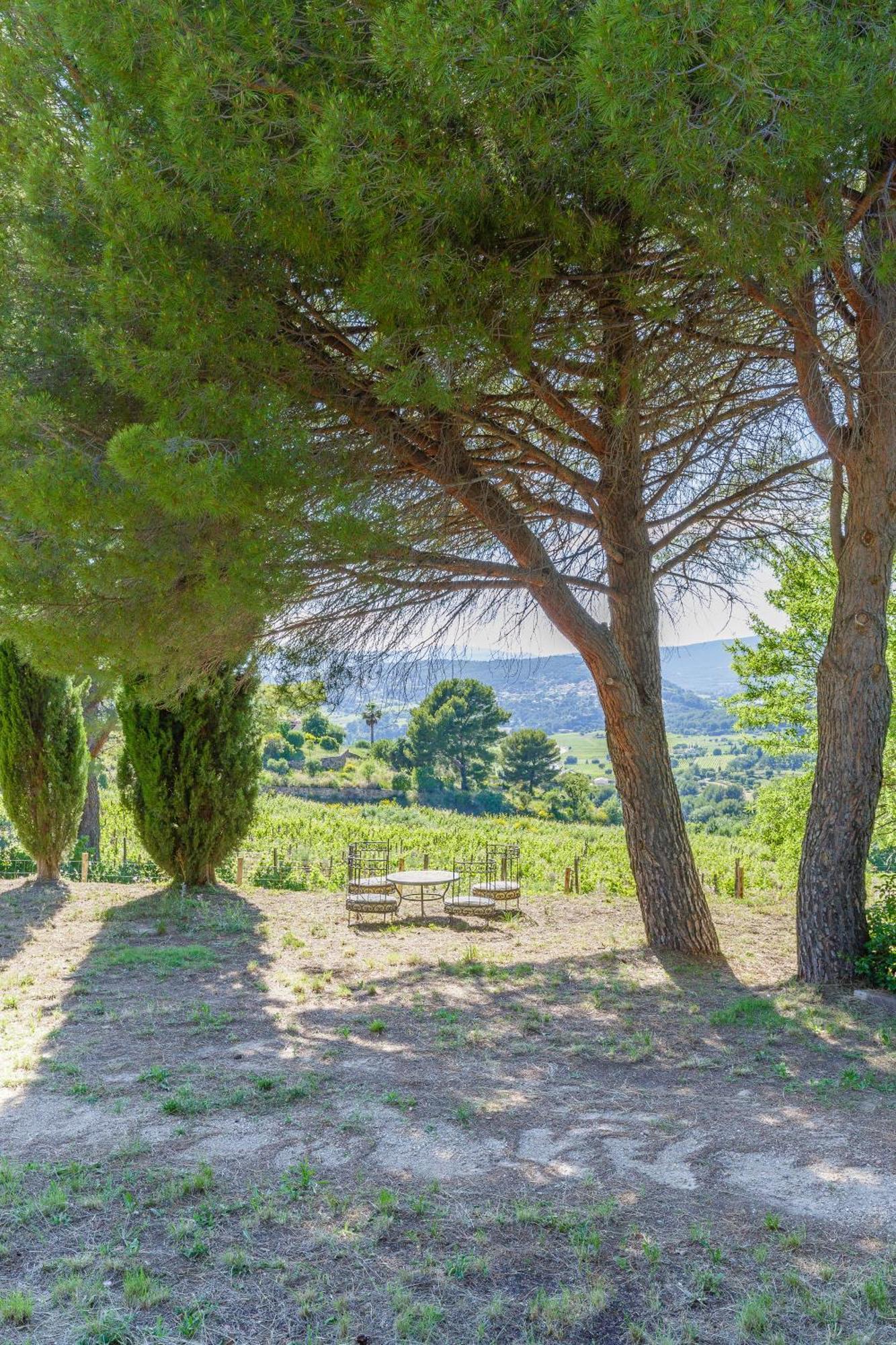 Lodges Park Castellet Provence Le Beausset Zimmer foto